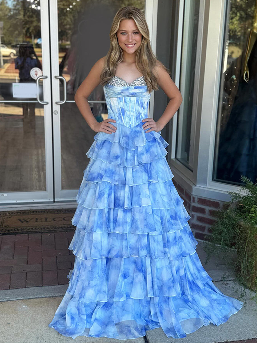 BlueWatercolorTieredRuffledCorsetPromDresswithSlit_1.jpg