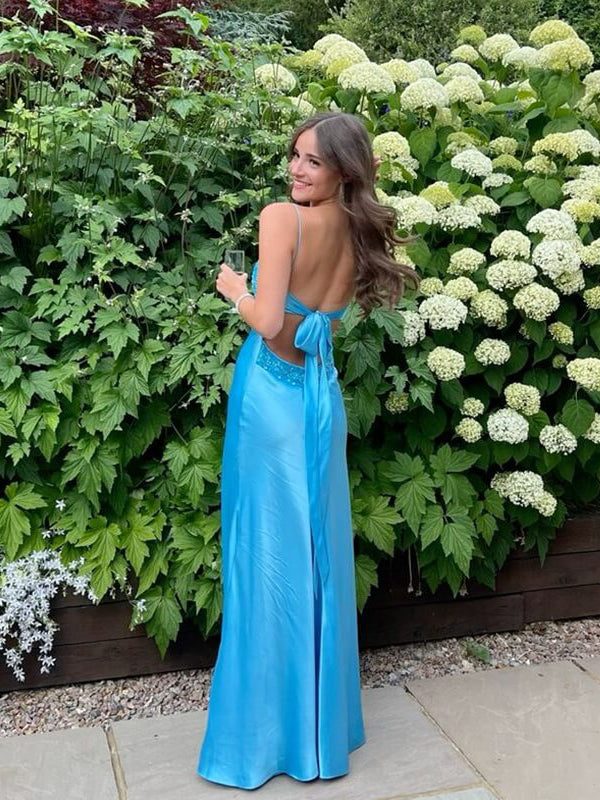 Blue_A_Line_V-neck_Beaded_Back_Tie_Long_Prom_Dress-1.jpg