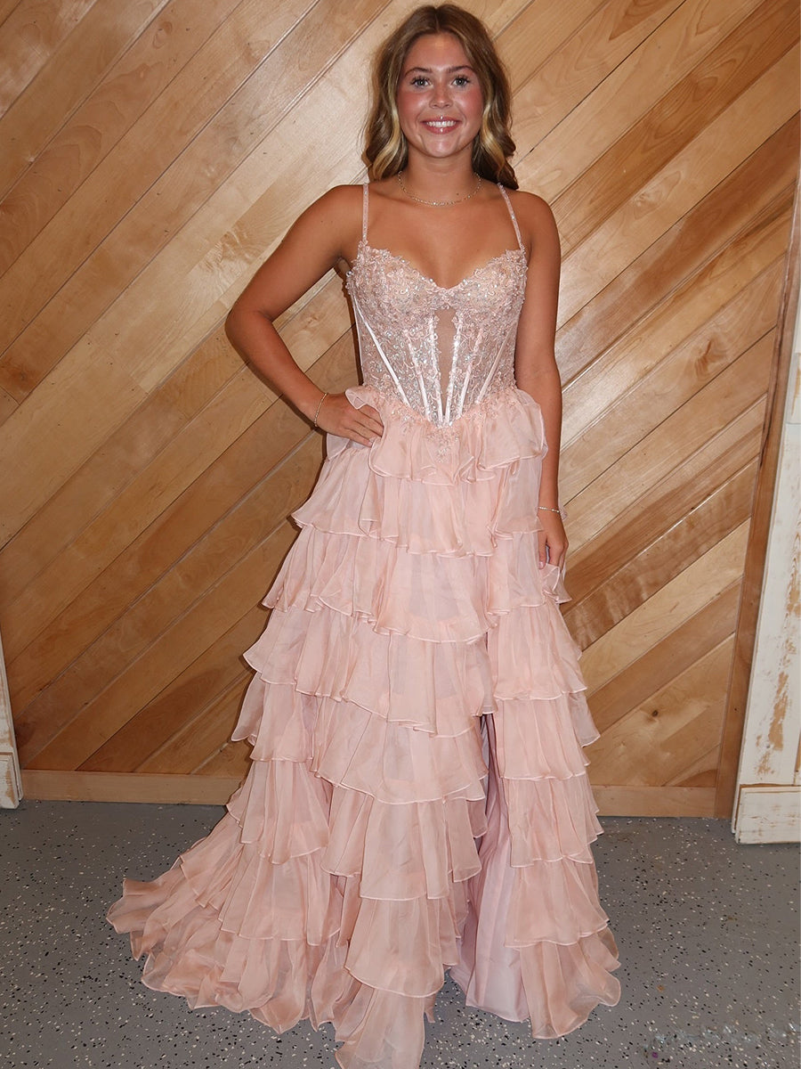 BlushPinkALineBeadedCorsetTieredRufflePromDress_2.jpg