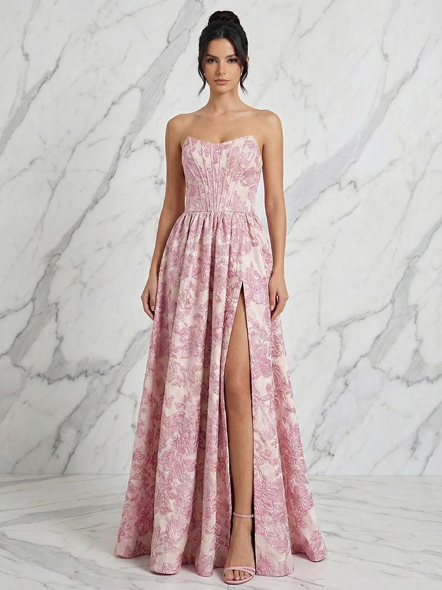 BlushPinkJacquardLongPromDresswithHighSlit_3.jpg