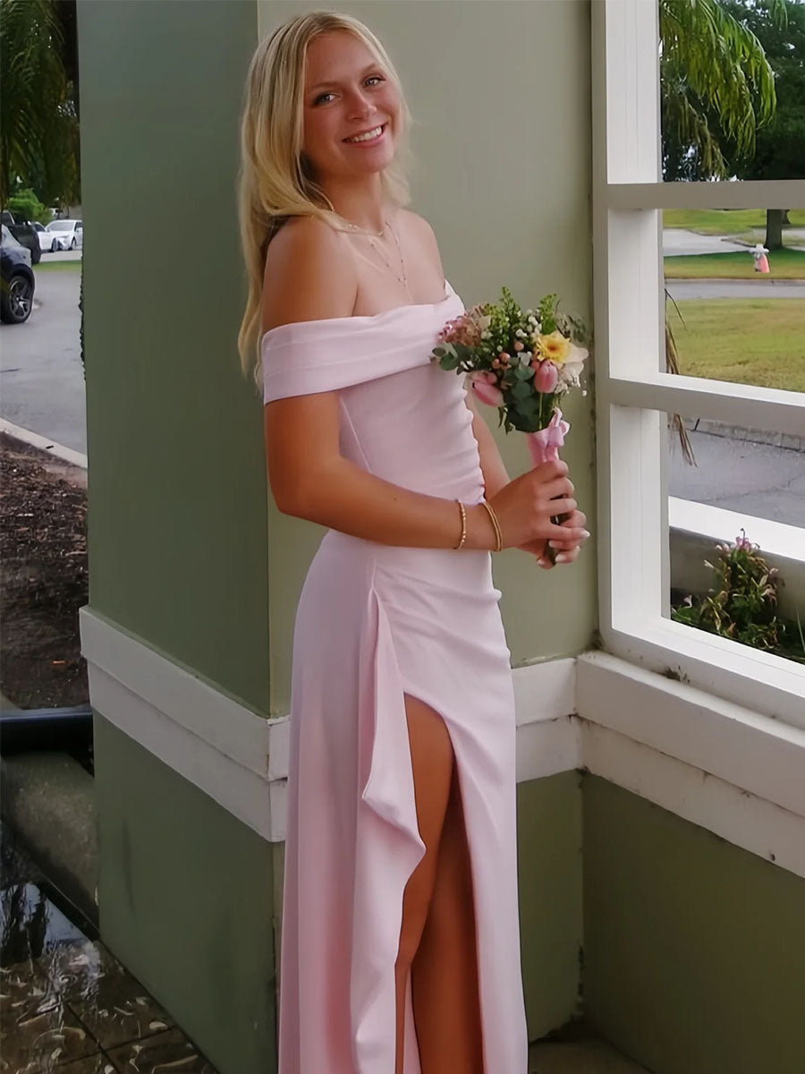 BlushPinkOff-the-ShoulderCrepePromDresswithRuffledHighSlit_2.jpg