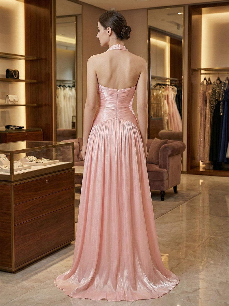BlushPinkShimmerPlungeHalterLongPromDress_1.jpg