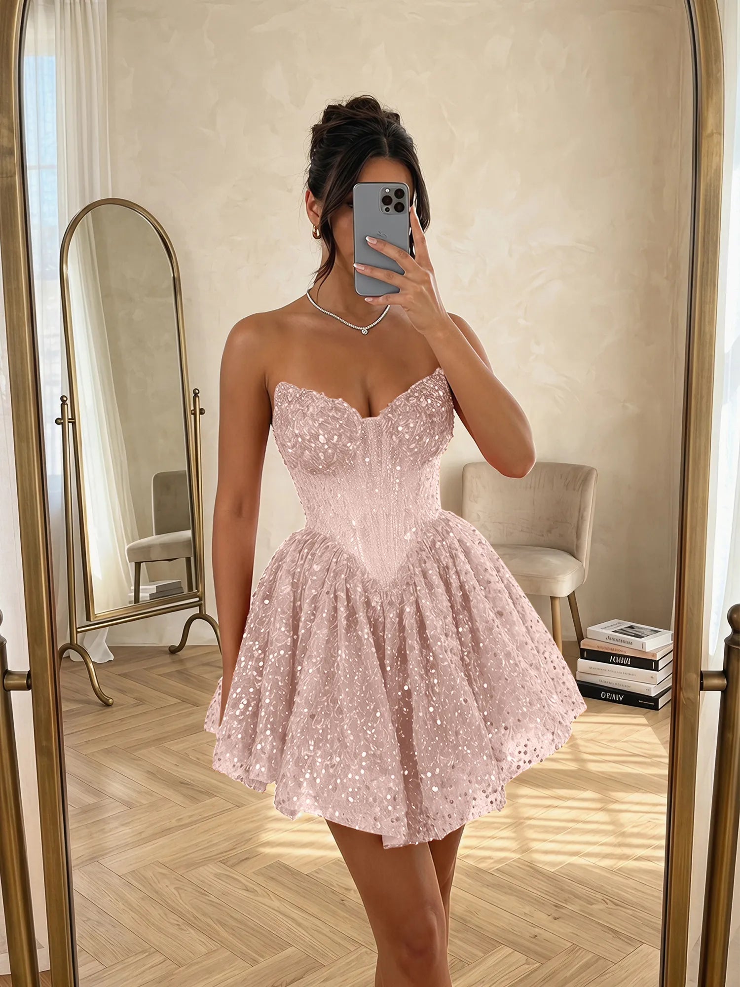 Blush Pink-4