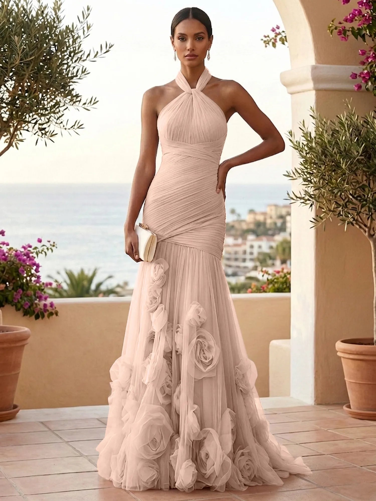 Blush Pink-68