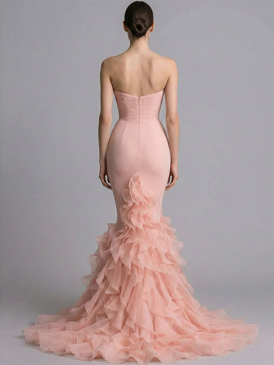 Blush_Pink_Strapless_Ruffled_Mermaid_Long_Prom_Dress_1.jpg