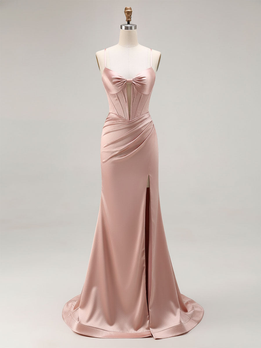 BlushingPinkMermaidCut-OutSatinLongPromDresswithSlit_4.jpg