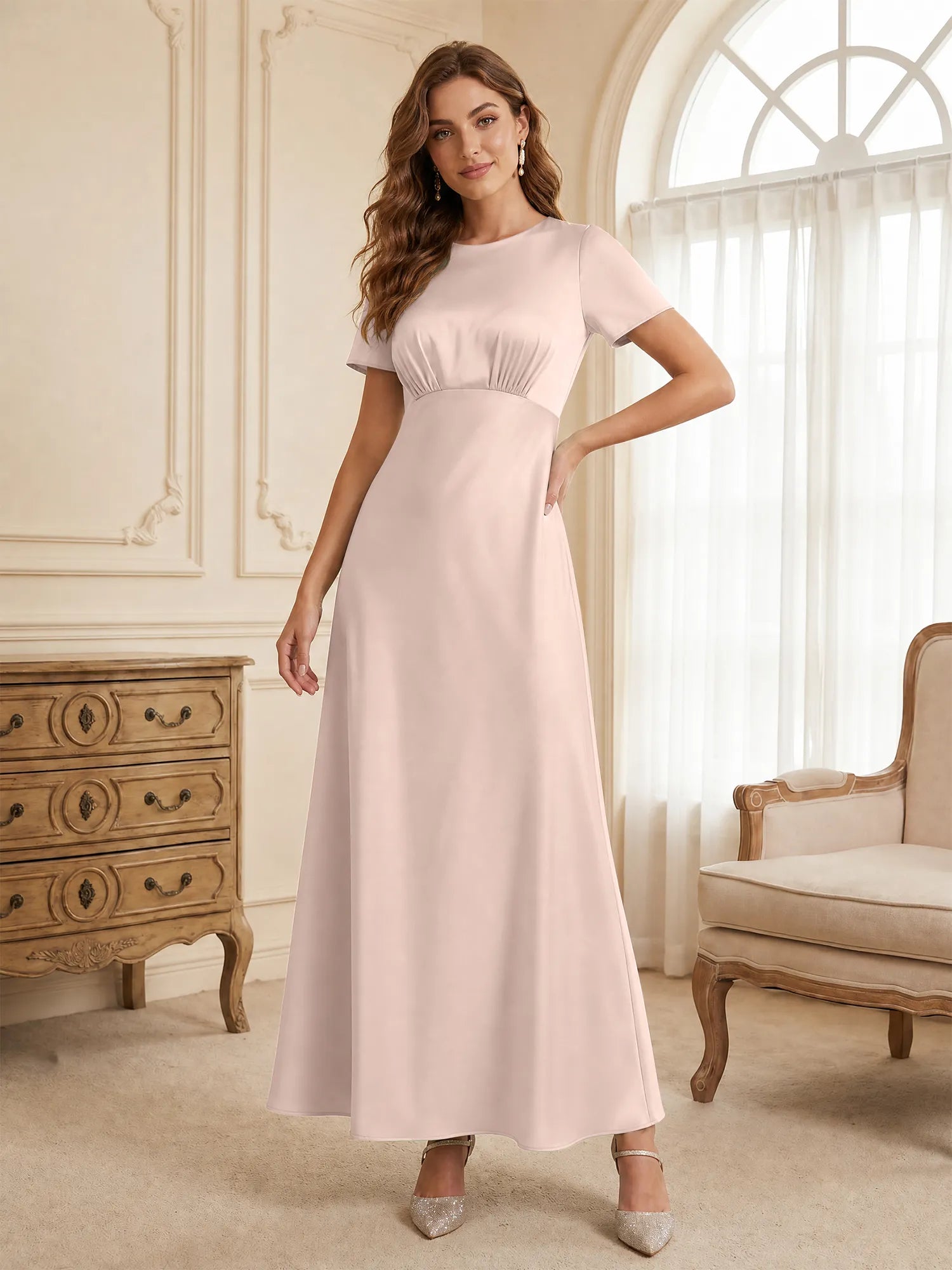 Blushing Pink-23