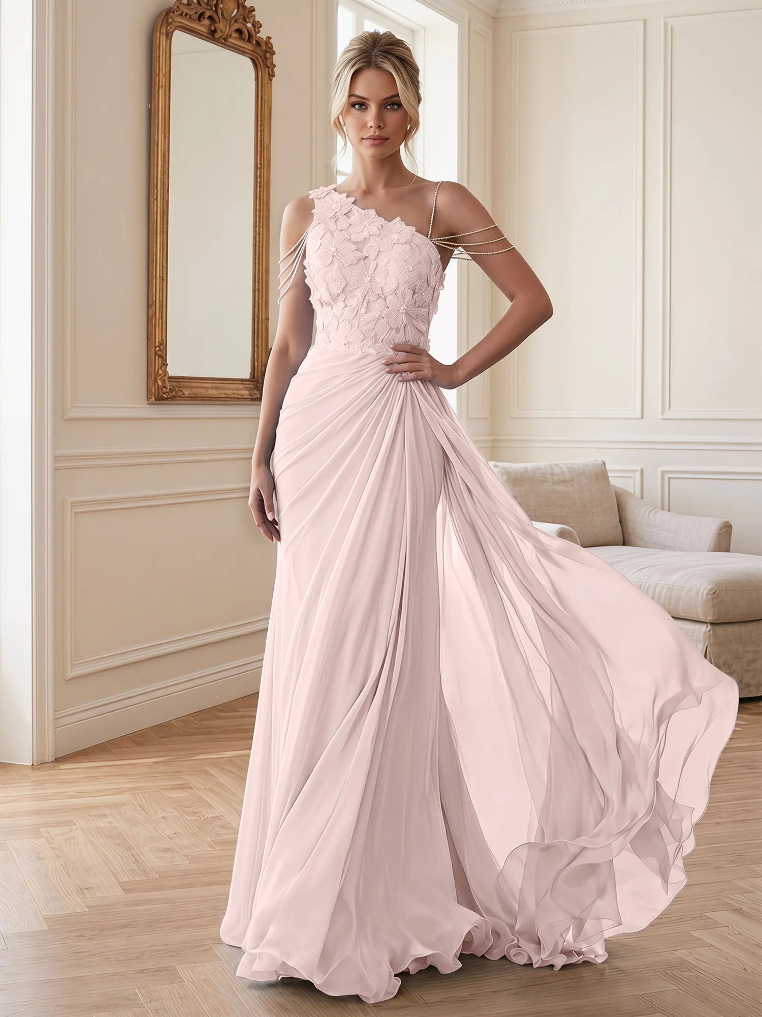 Blushing Pink-37