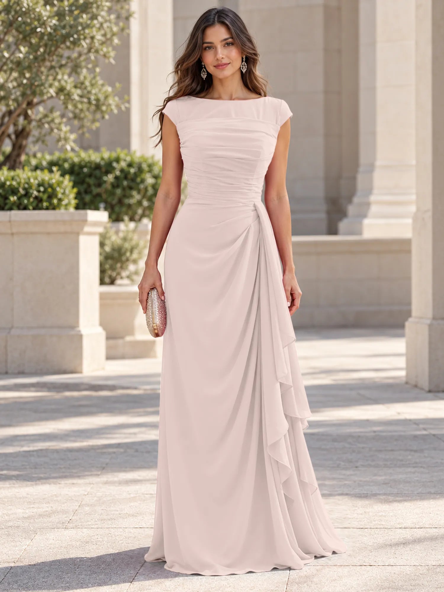 Blushing Pink-37
