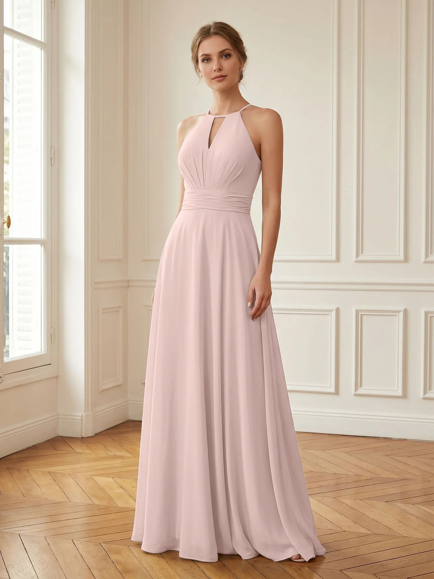 Blushing Pink-37