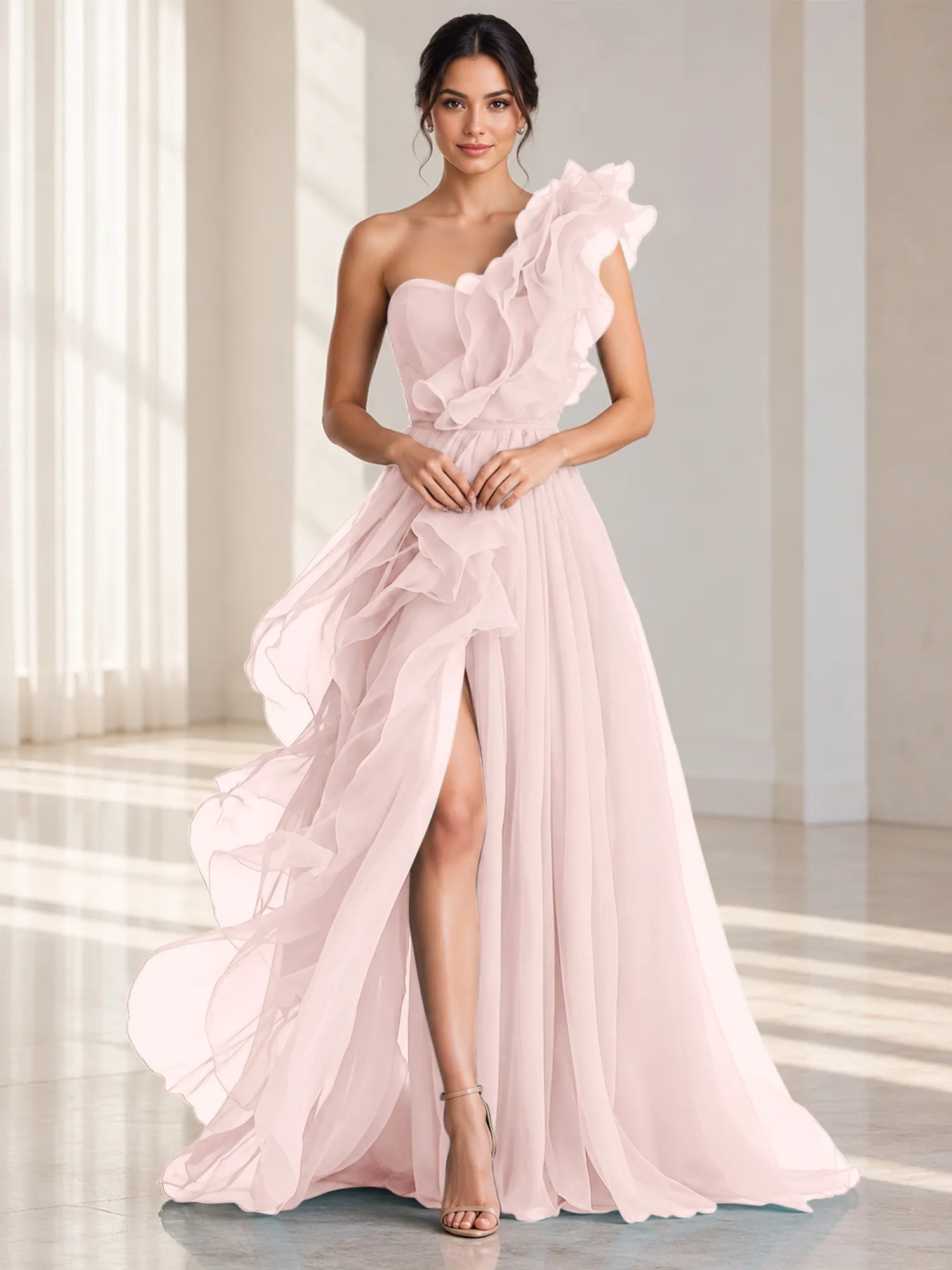 Blushing Pink-422040