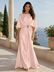 Blushing Pink-604