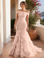 Blushing Pink-68