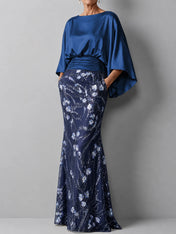 Bright Royal Blue