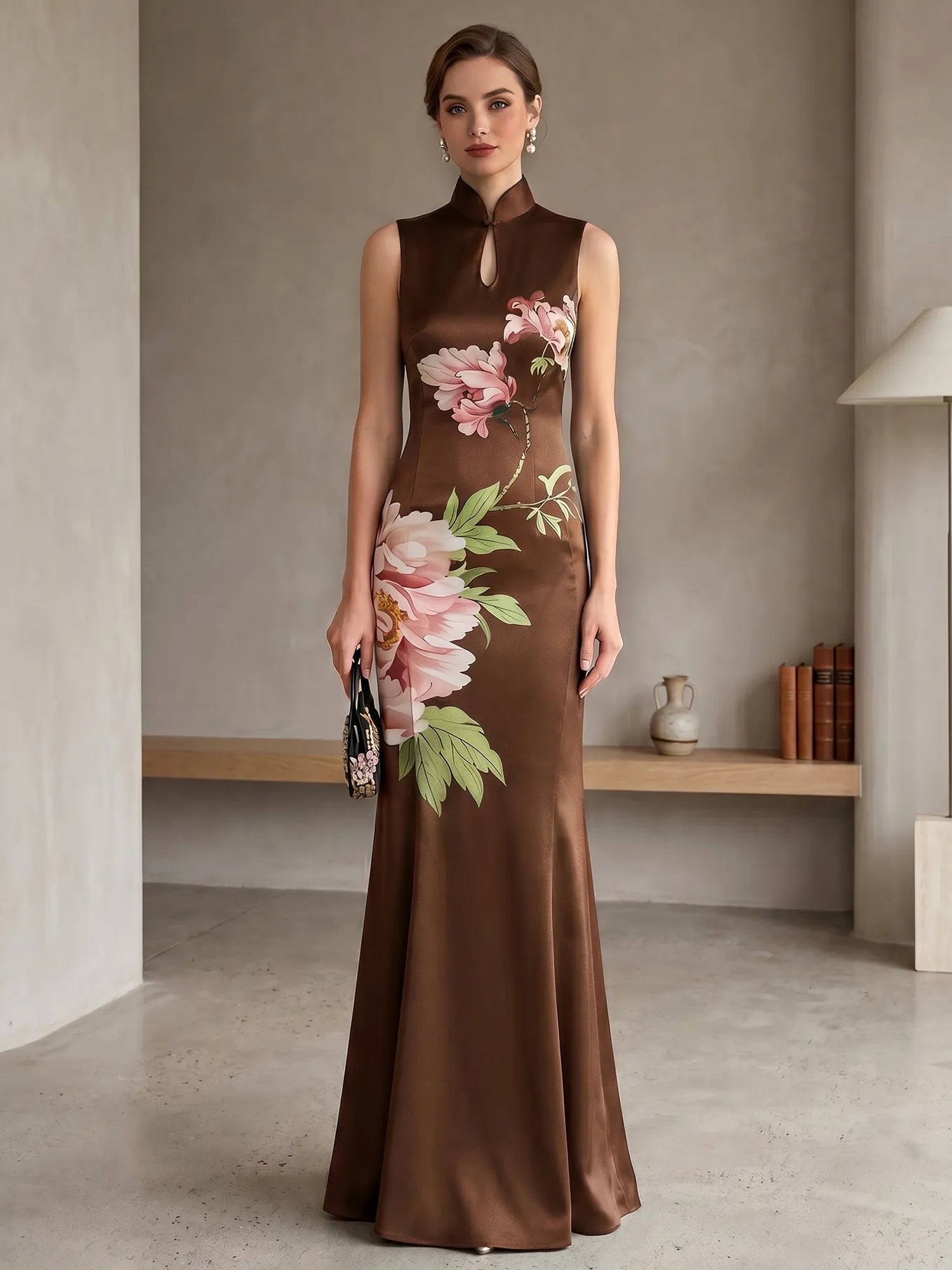 Brown-132