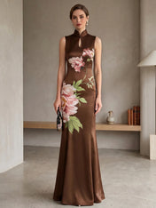 Brown-132