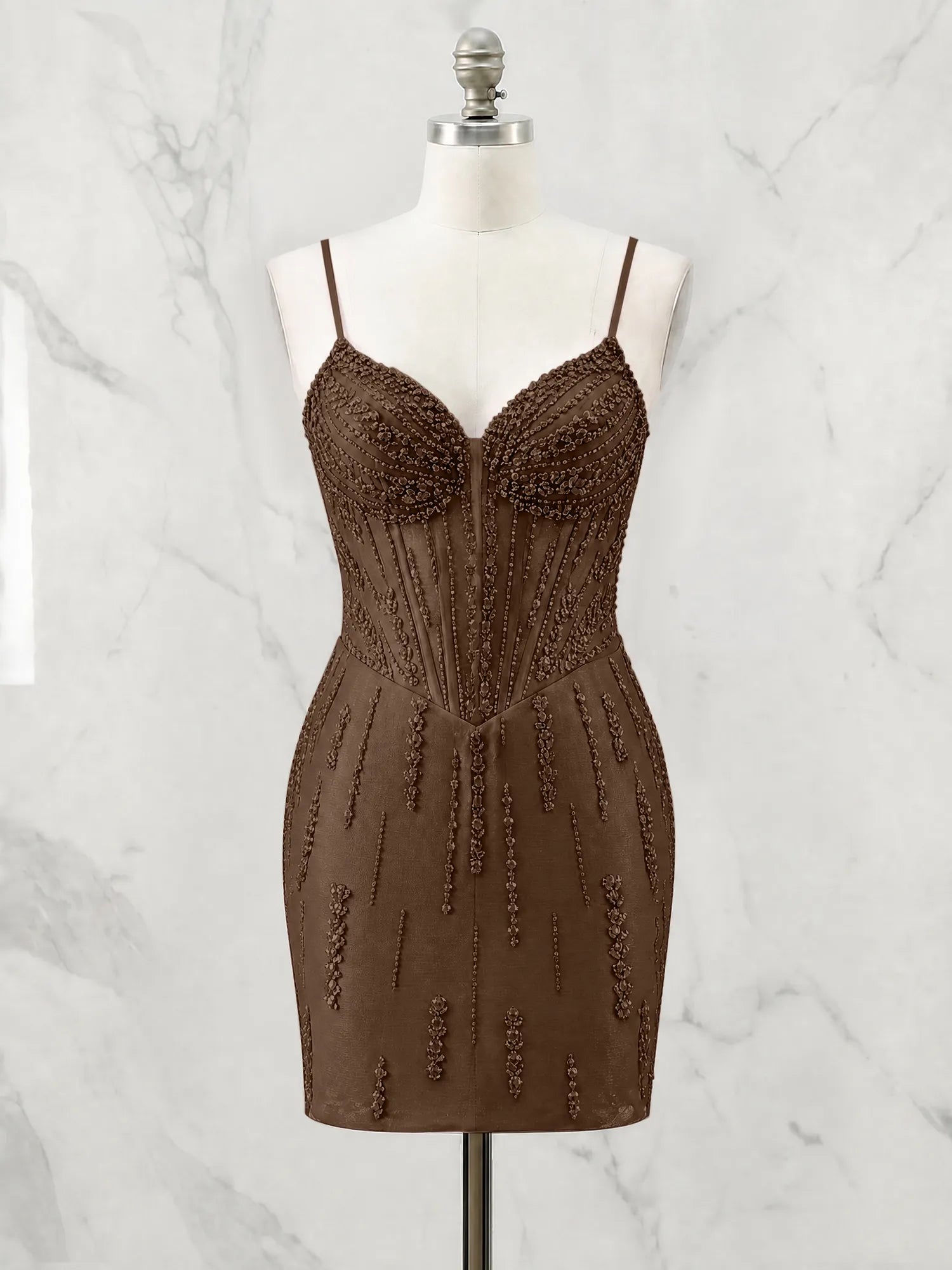 Brown-132