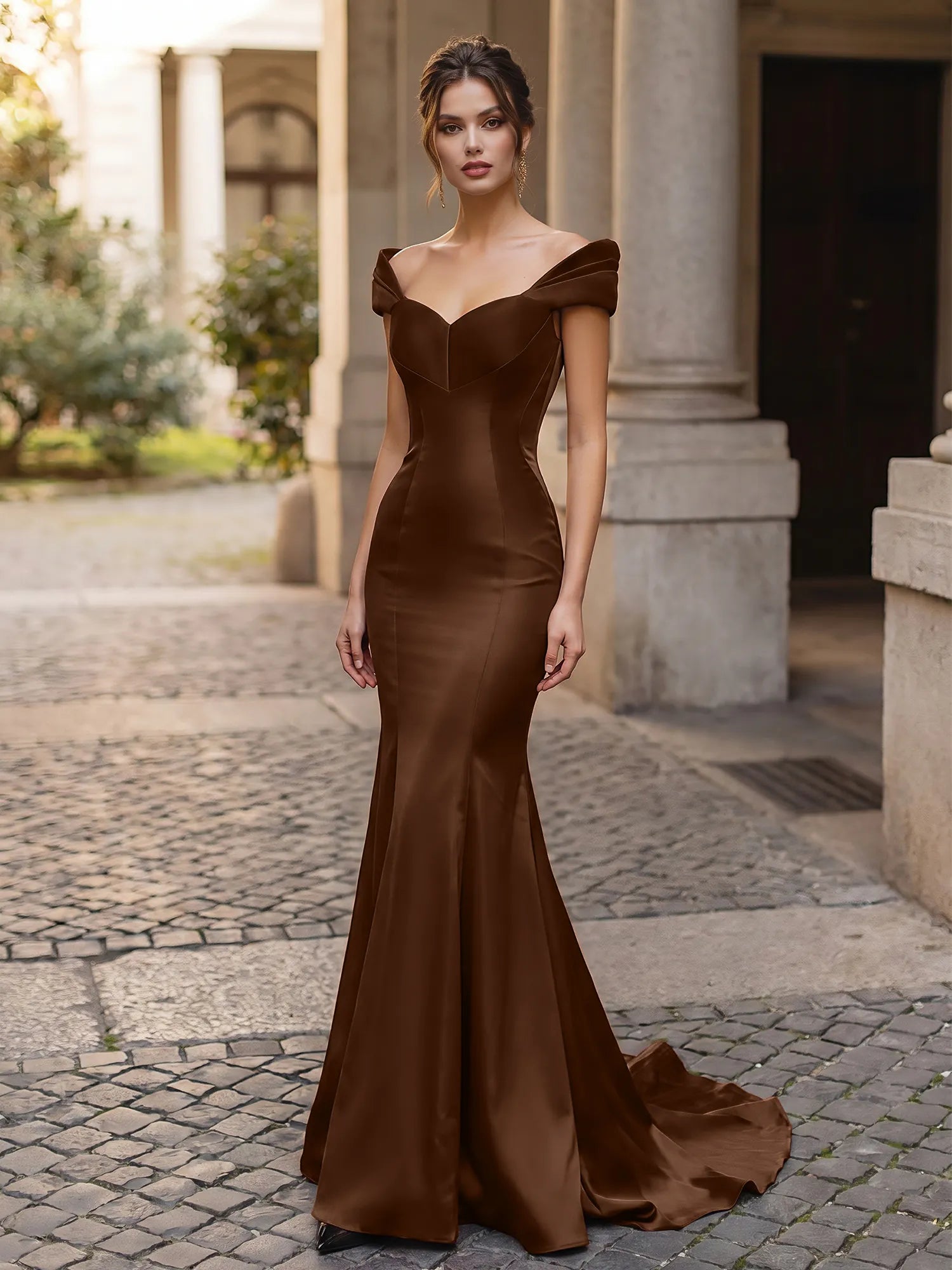 Brown-132