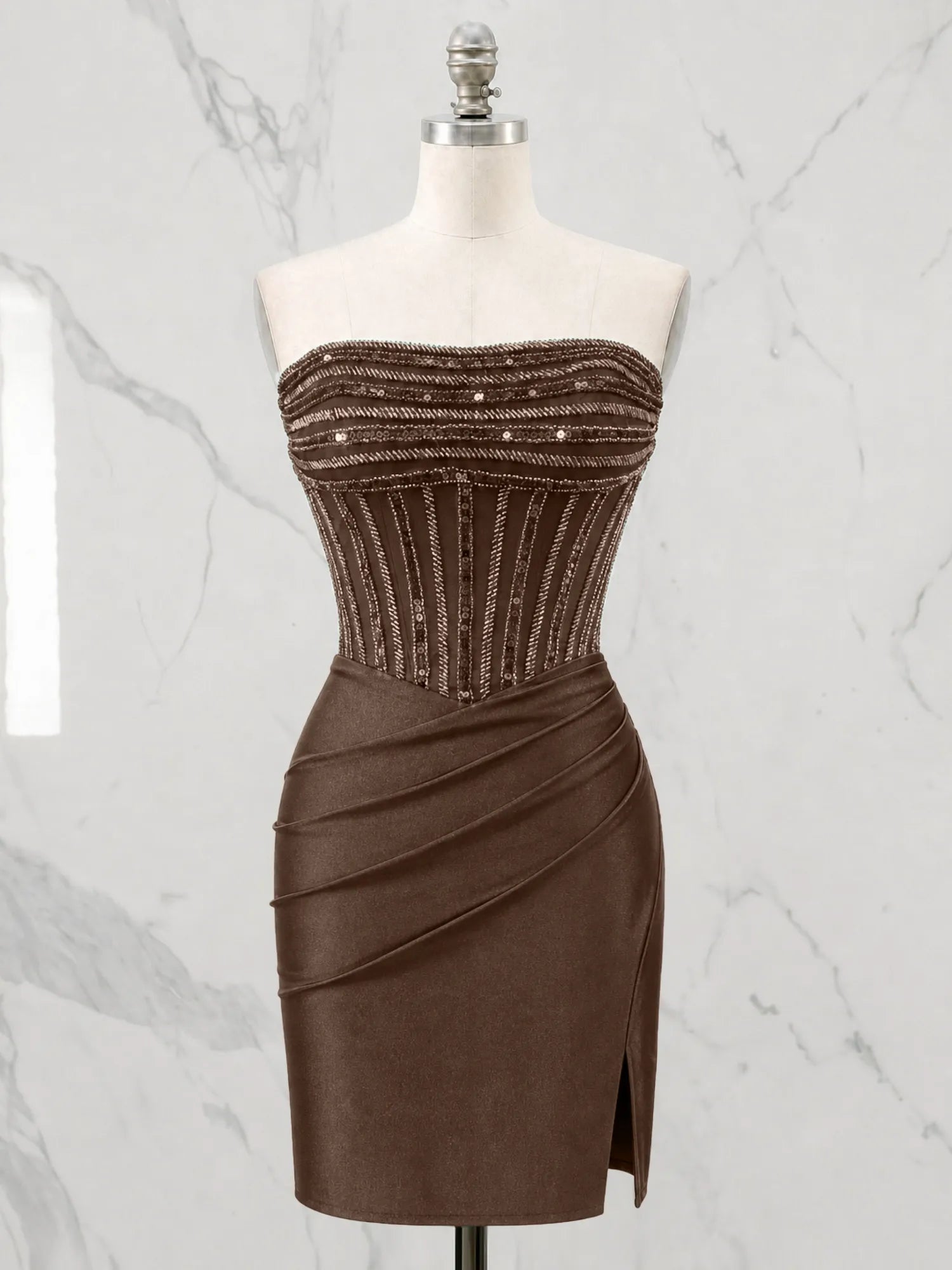 Brown-132