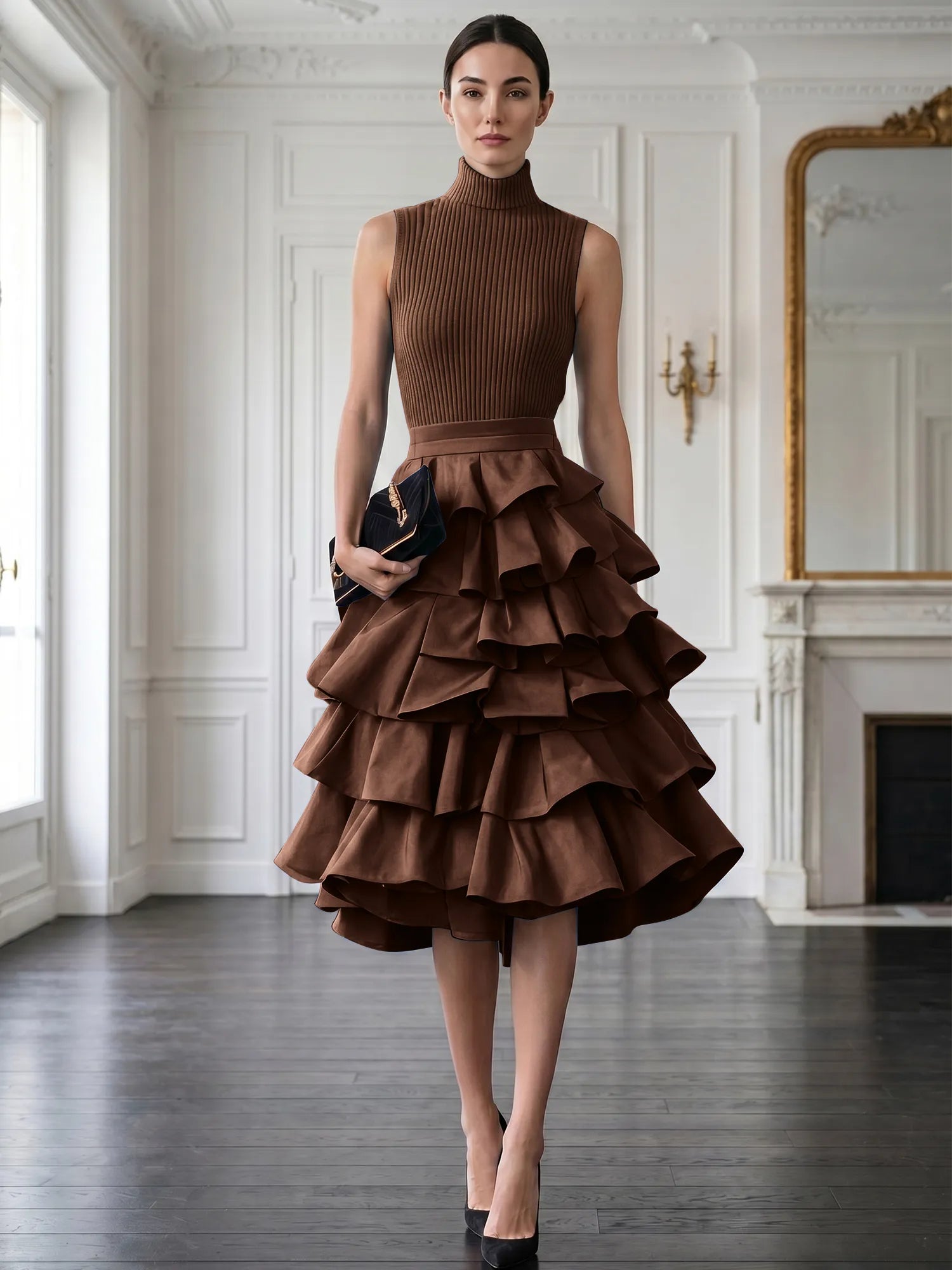 Brown-132