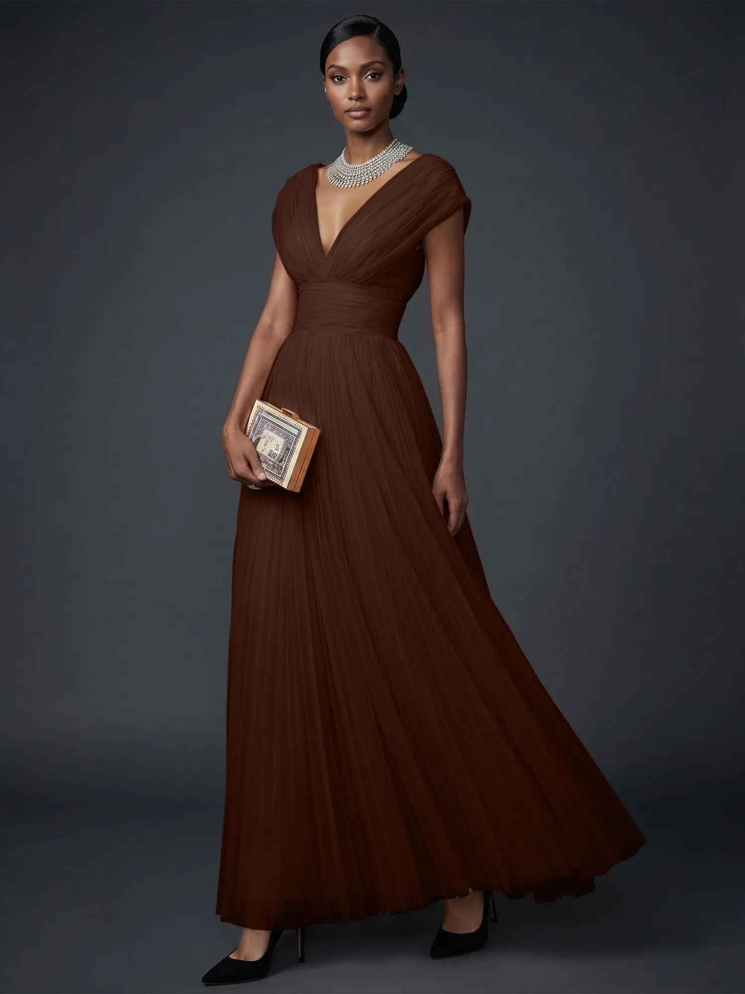 Brown-45