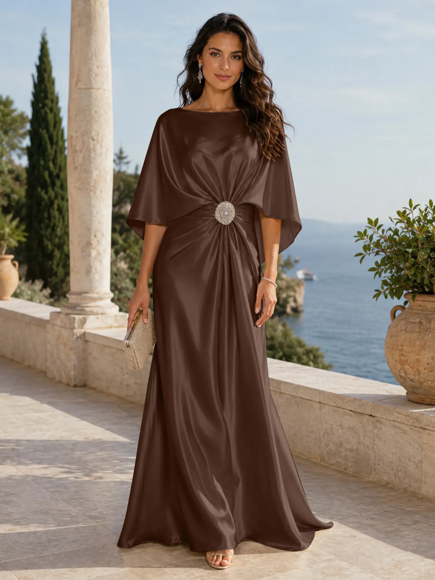 Brown-661