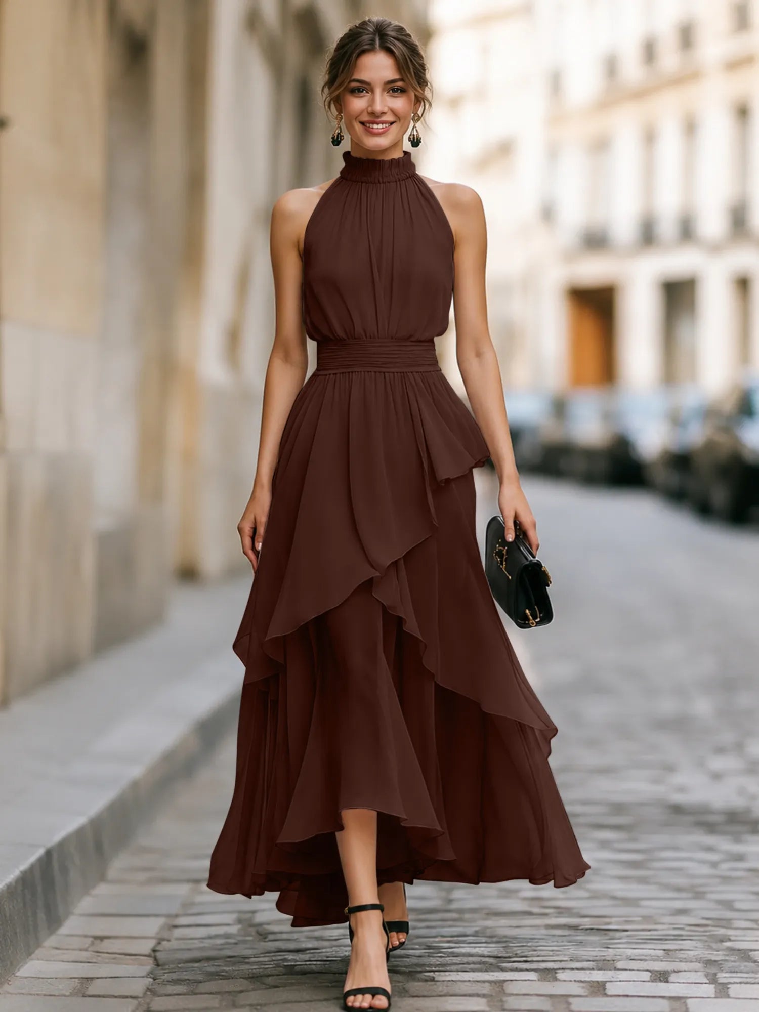Brown-74