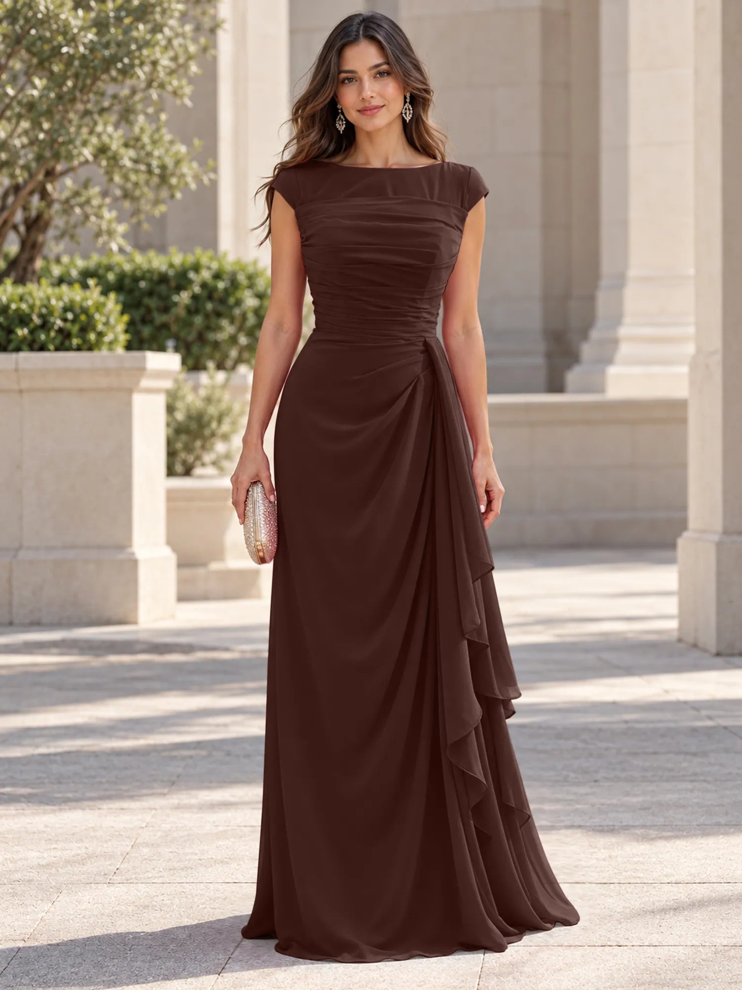 Brown-74