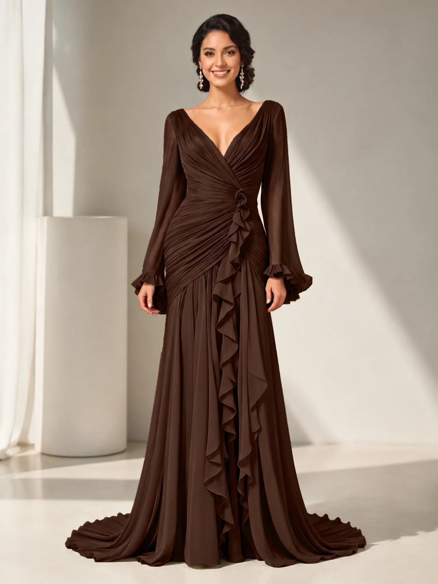 Brown-74