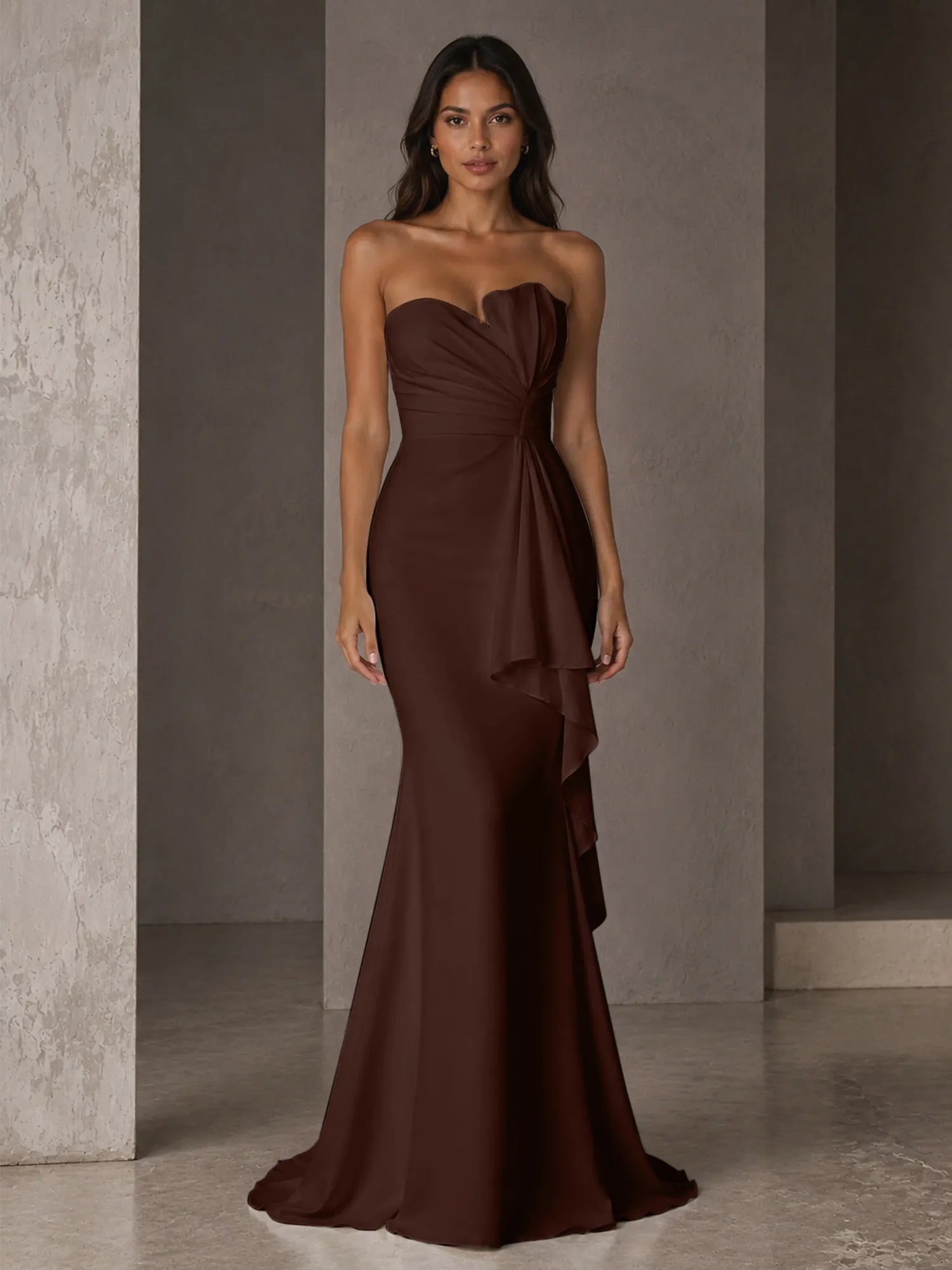 Brown-74
