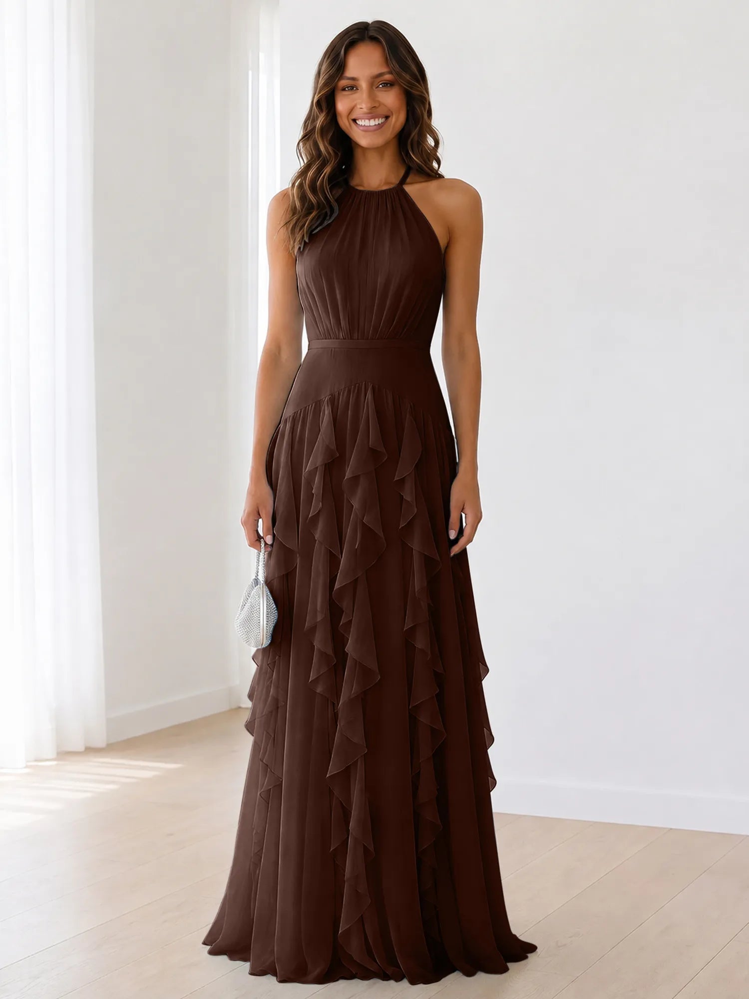 Brown-74
