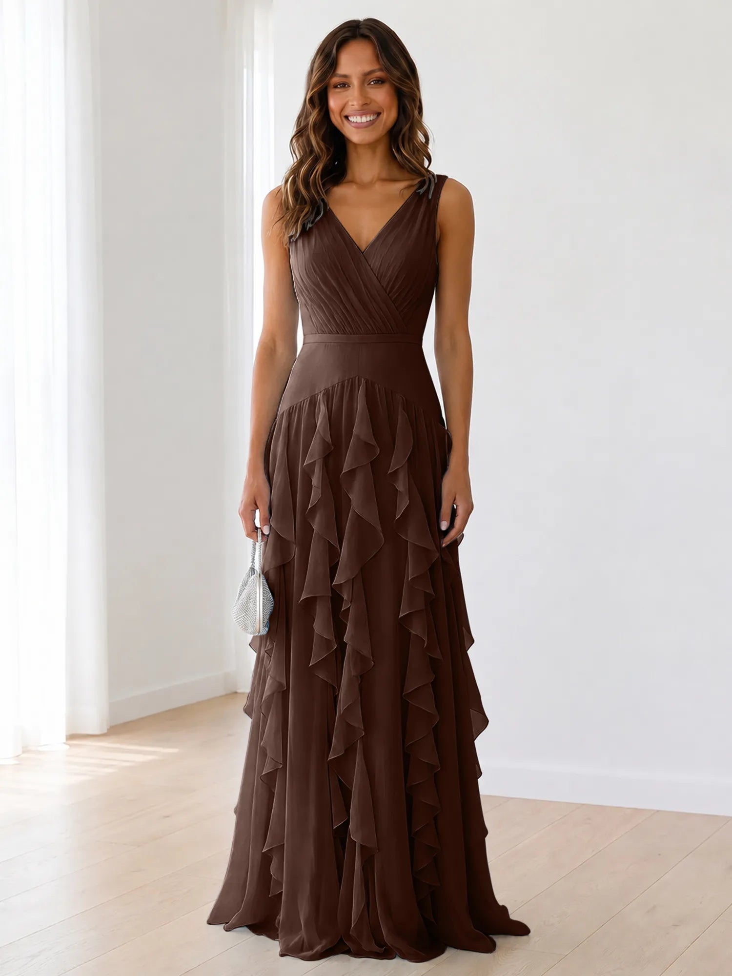 Brown-74