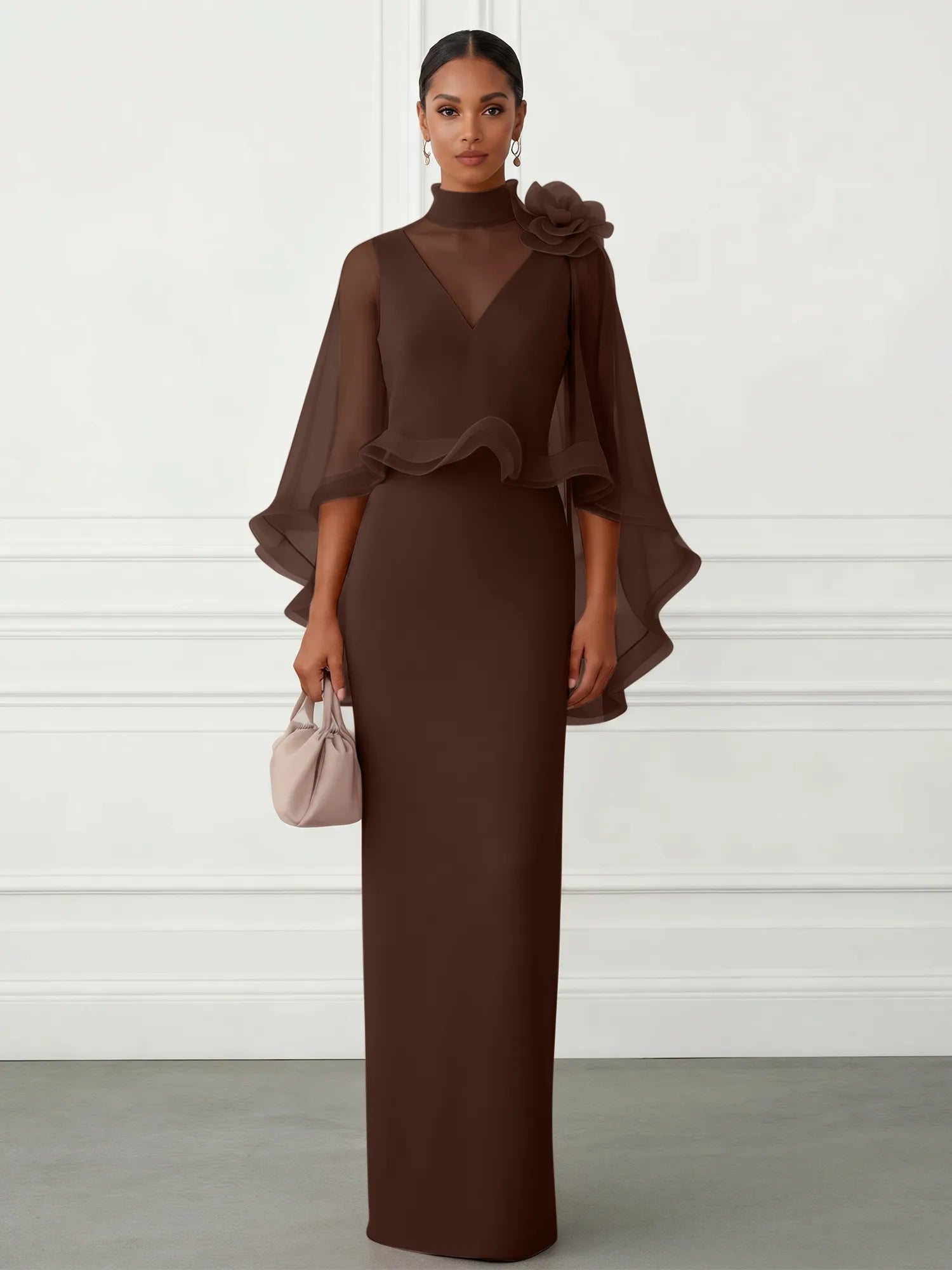Brown-74