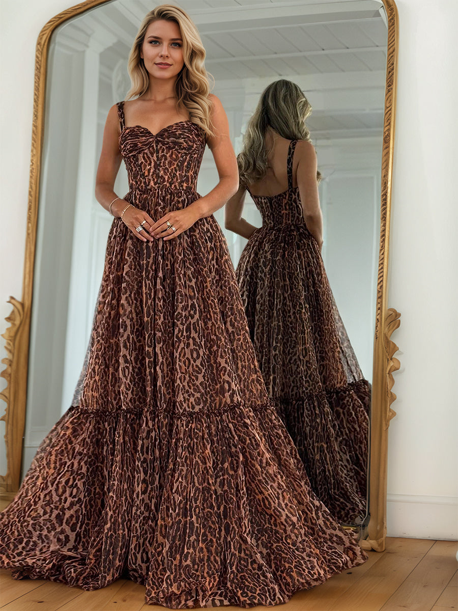 BrownLeopardPrintStrappyFlowingTieredPromDress.jpg