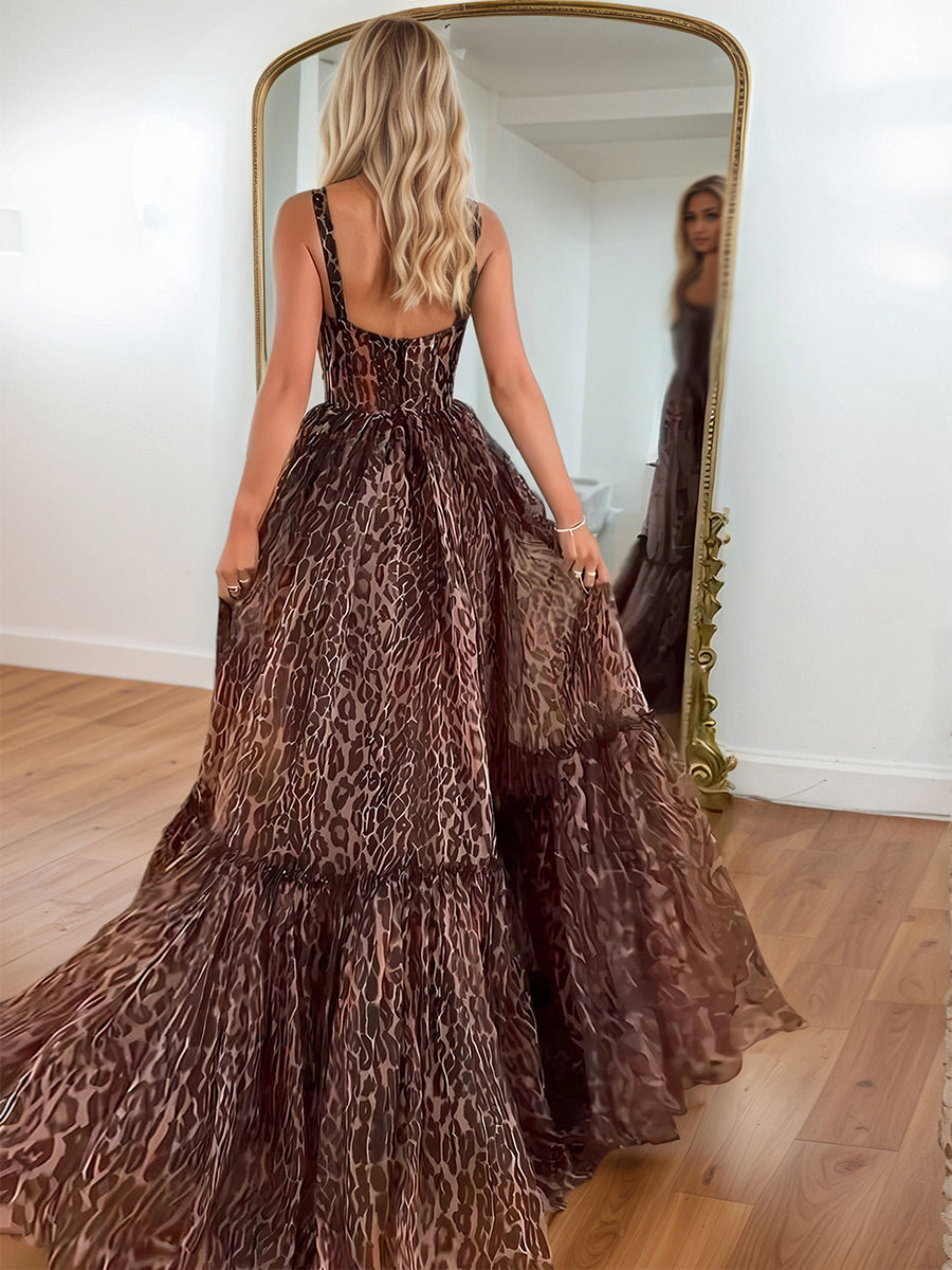 Brown_Leopard_Print_Strappy_Flowing_Tiered_Prom_Dress.jpg