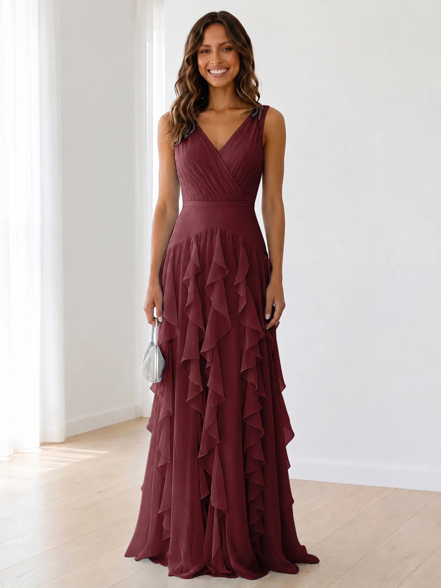 Burgundy-155