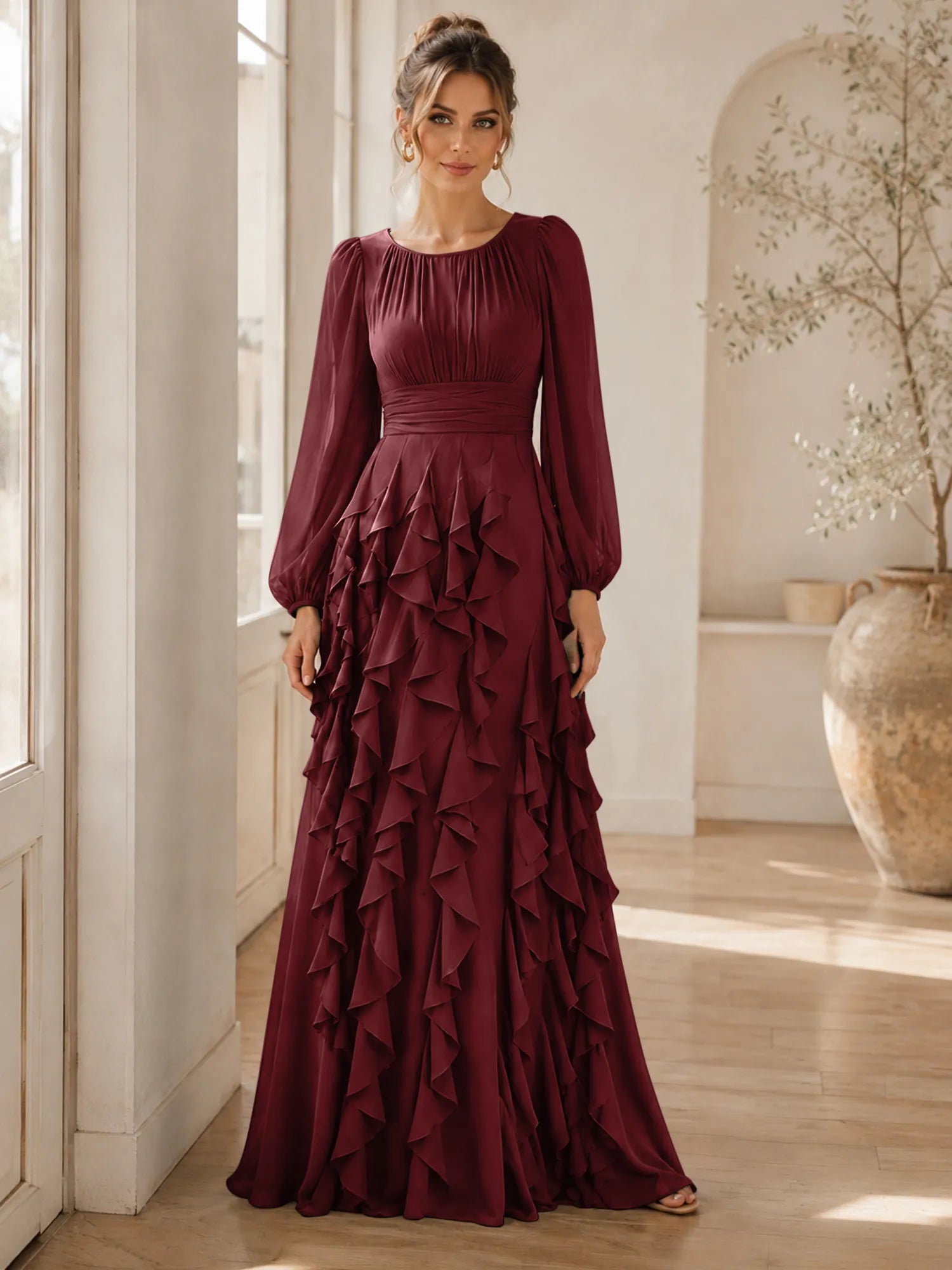 Burgundy-155