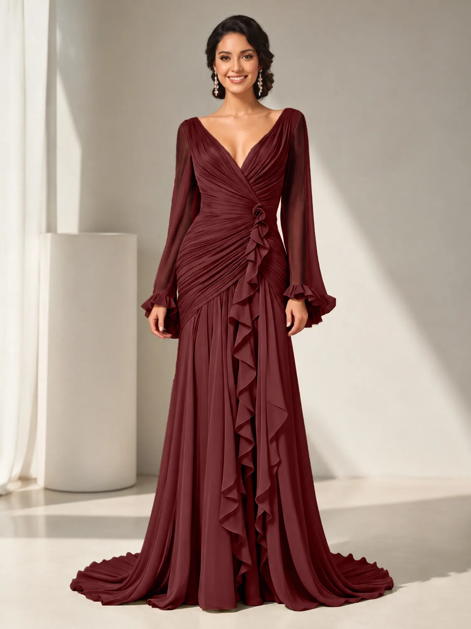 Burgundy-155