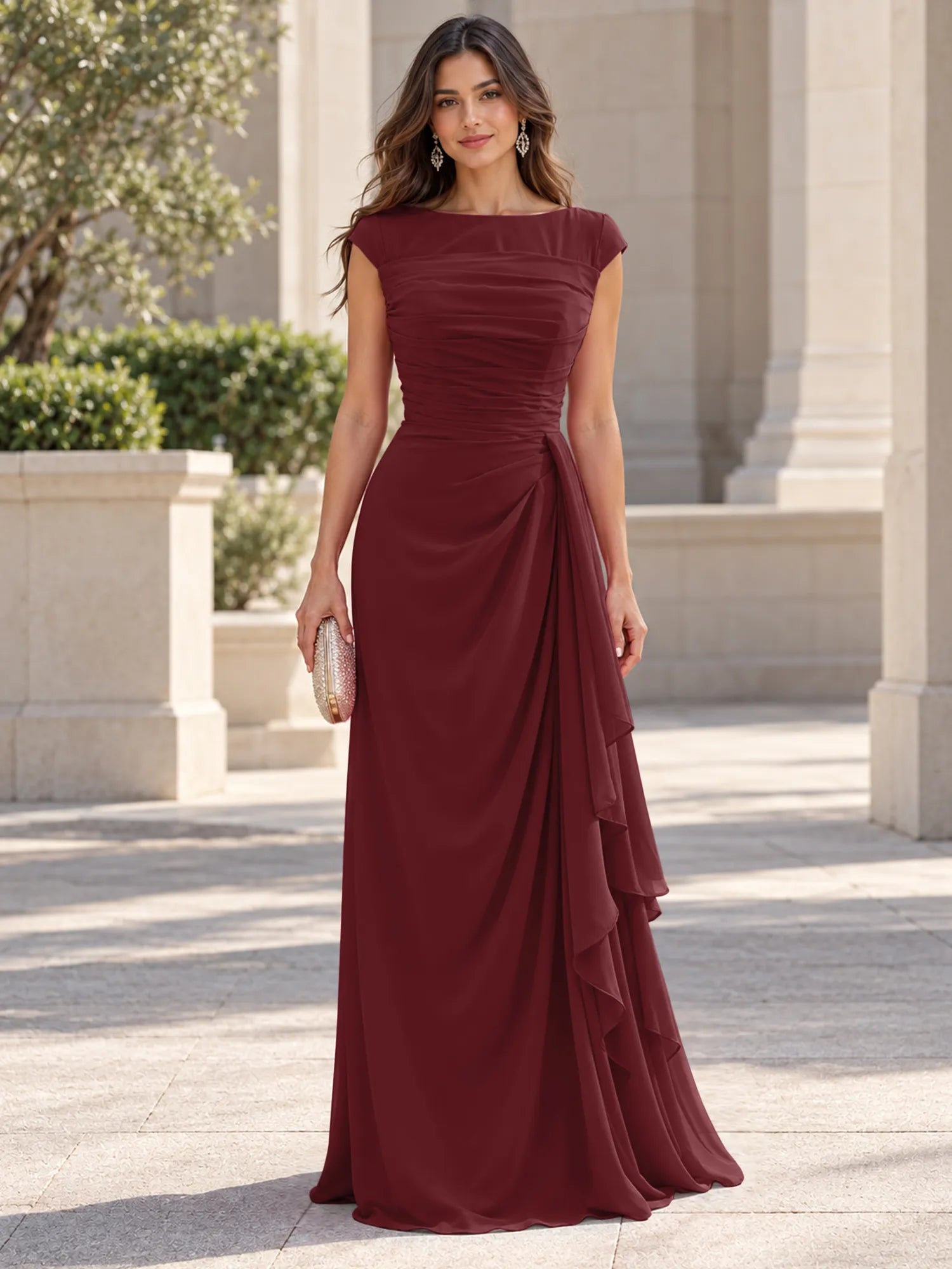 Burgundy-155