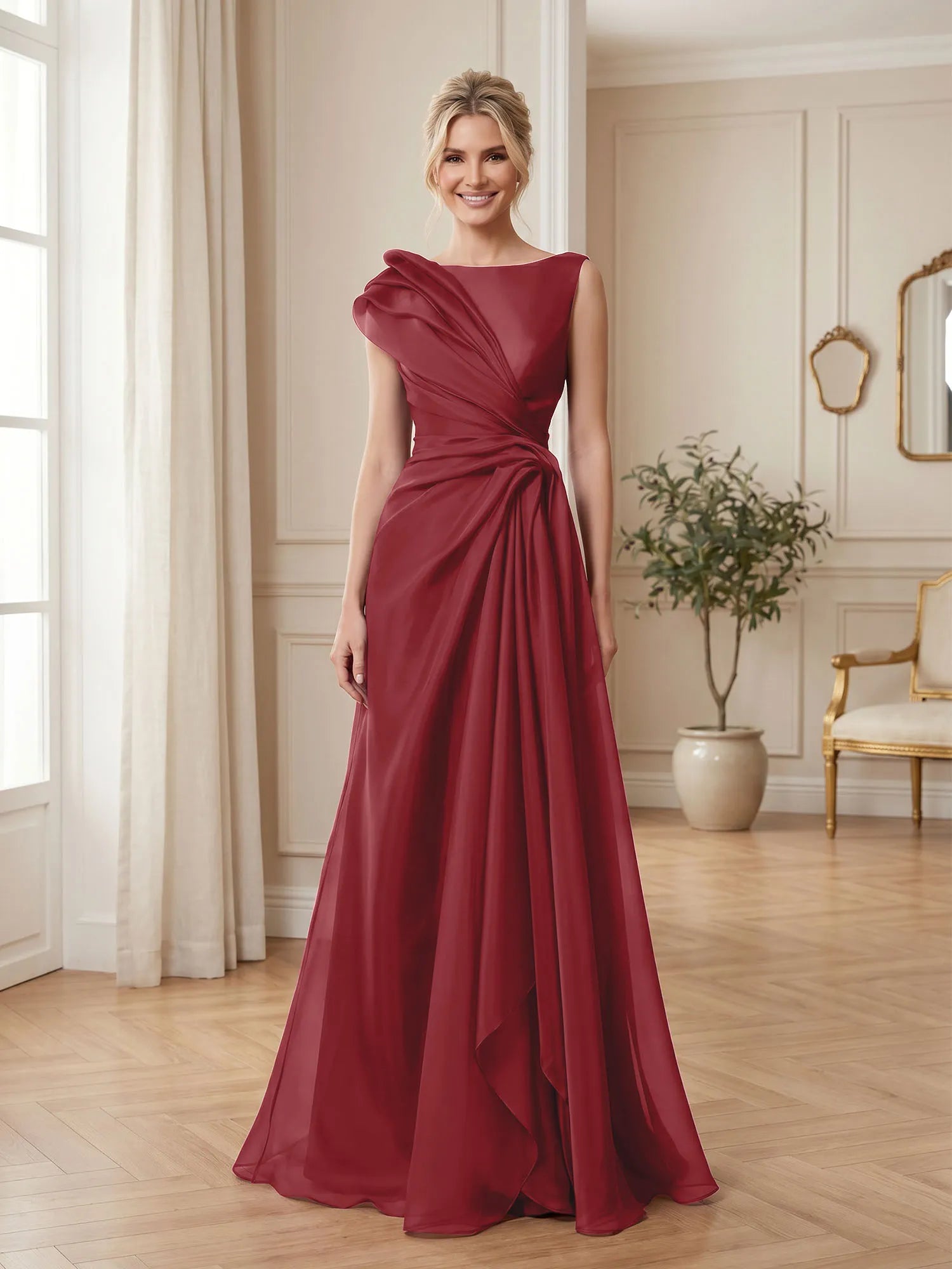 Burgundy-45