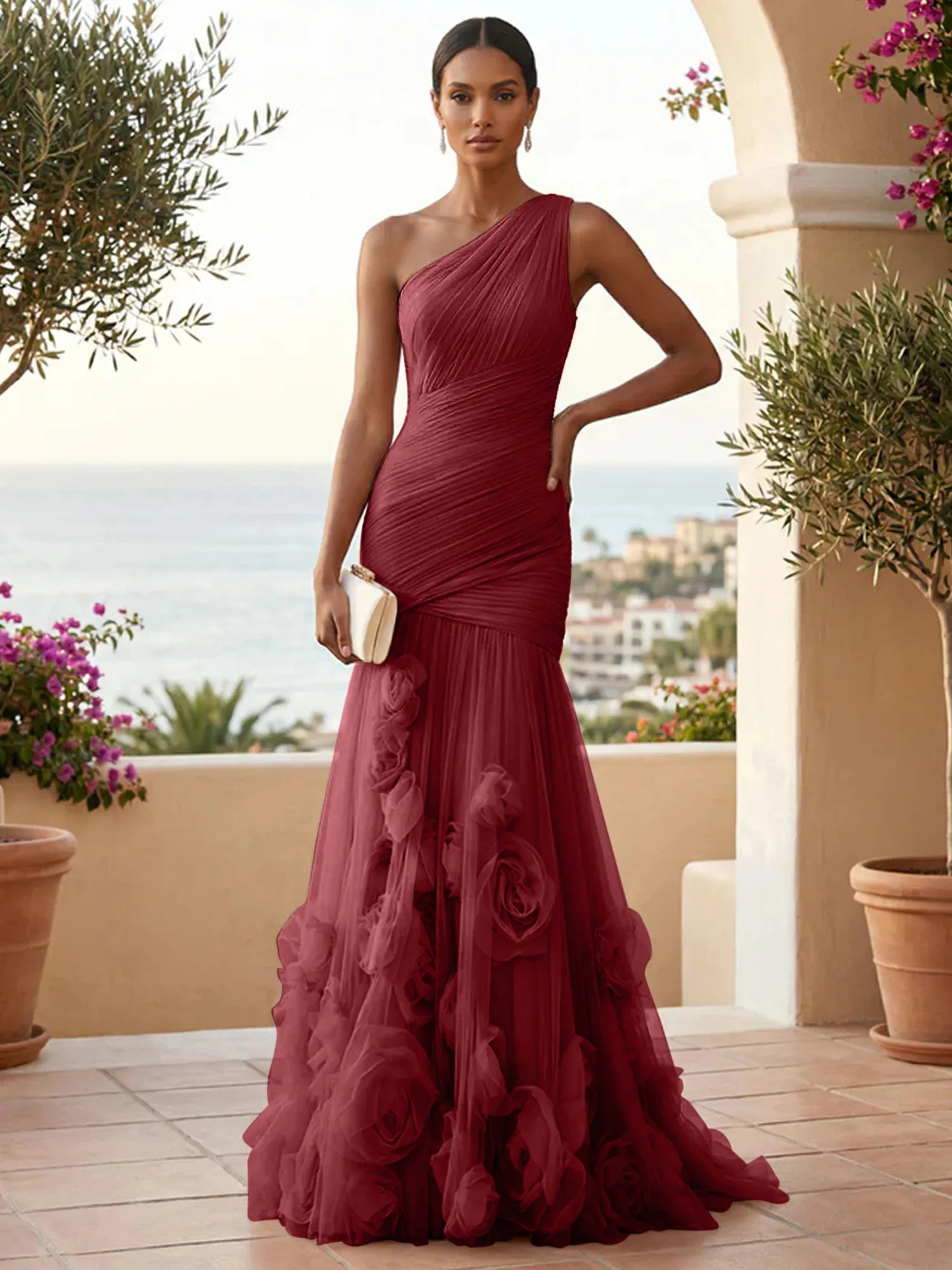 Burgundy-45