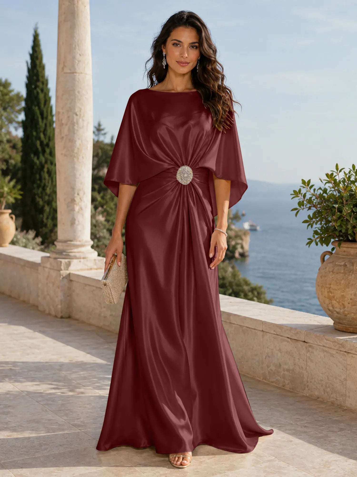 Burgundy-654