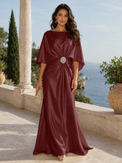 Burgundy-654