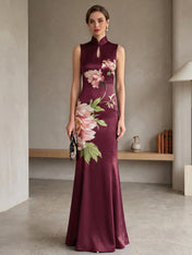 Burgundy-85