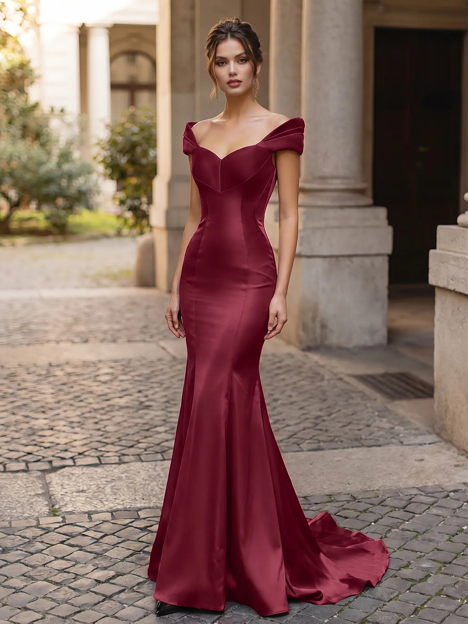 Burgundy-85
