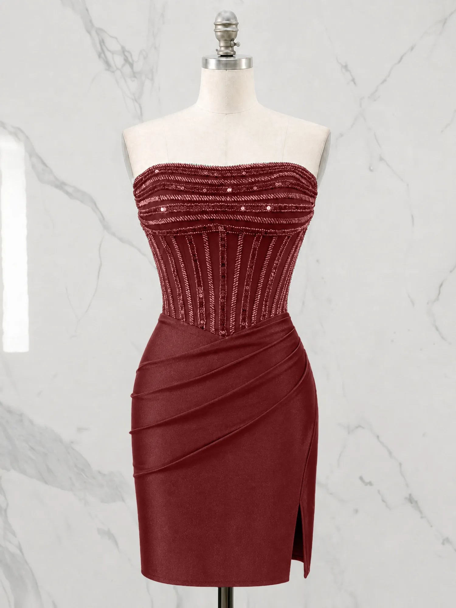 Burgundy-85
