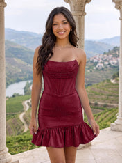 Burgundy-85