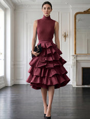 Burgundy-85