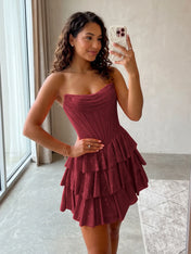 Burgundy-85