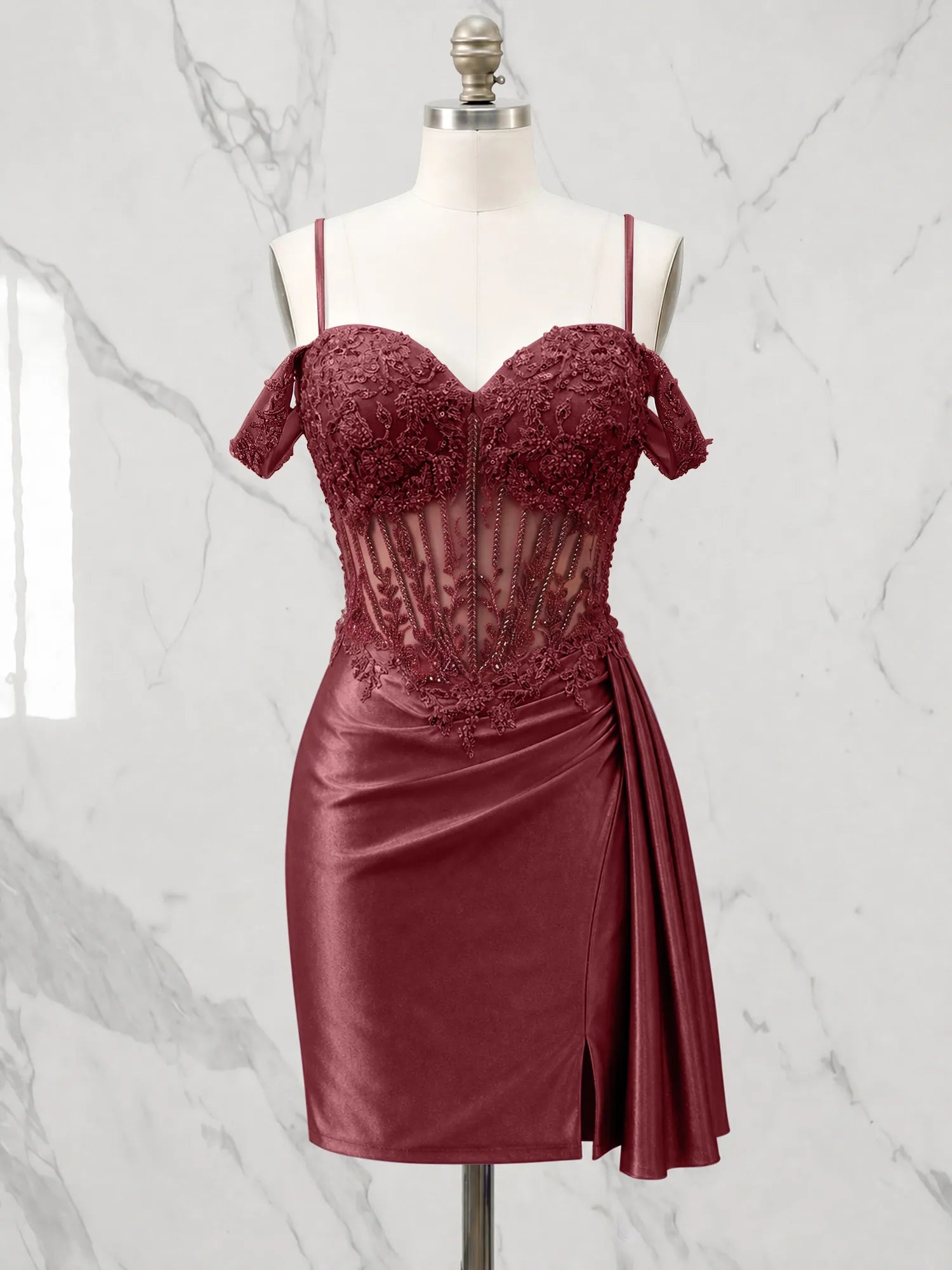 Burgundy-85